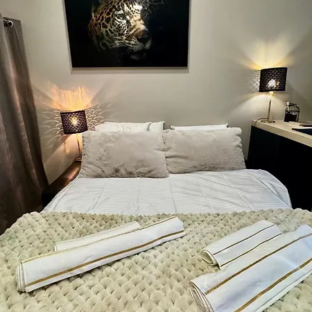 Le Nid De Avignon Air-conditioned With Private Courtyard *